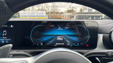 Mercedes-AMG A-Class A35 4Matic Premium Plus Edition 5dr Auto Petrol Hatchback